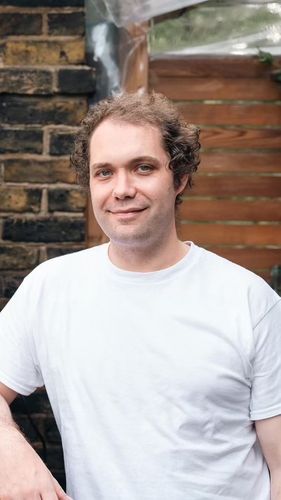 Josh Rennie - Whitebox Cocktails